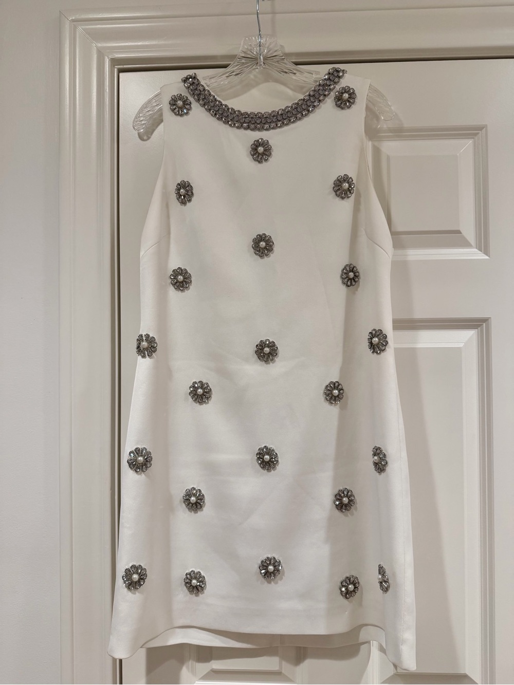 Alice + Olivia Clyde Mini Dress - Picture 4 of 14